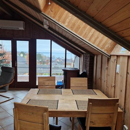 Ferienhaus Horizont Kobbelluck Екстериор снимка