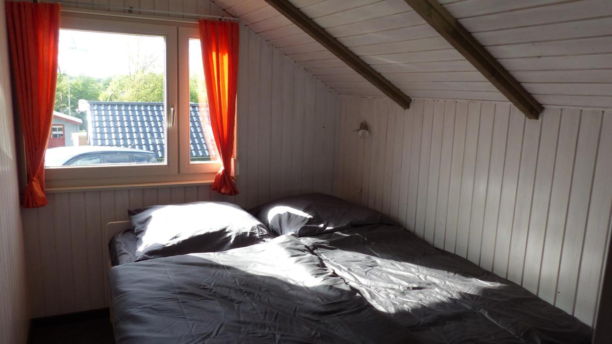 Ferienhaus Horizont Kobbelluck Екстериор снимка