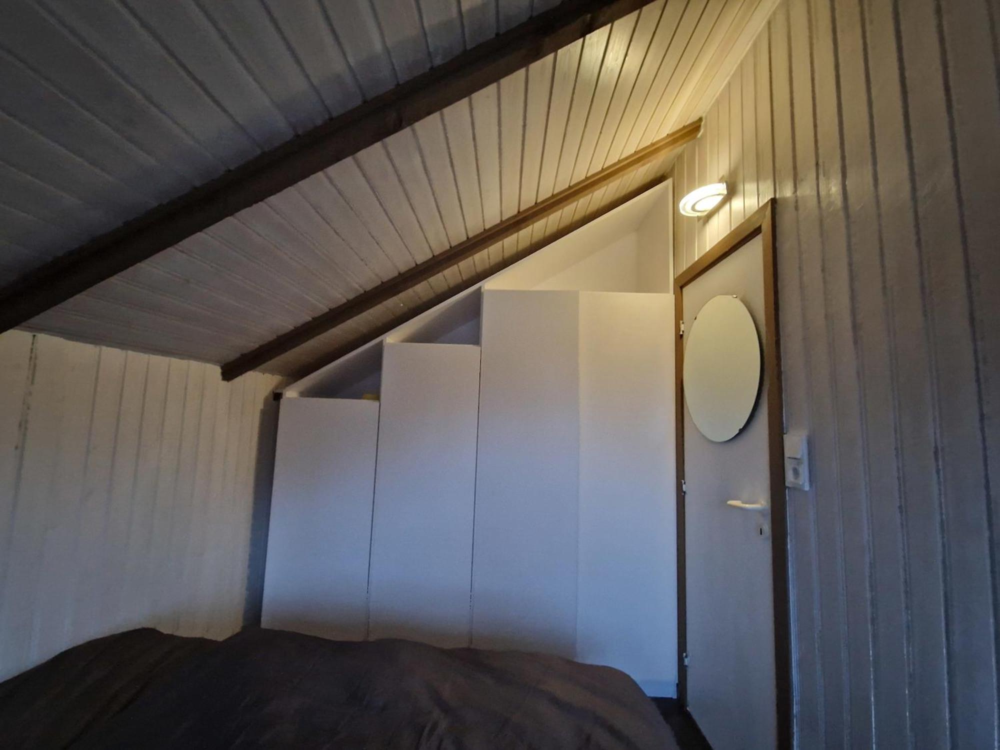 Ferienhaus Horizont Kobbelluck Екстериор снимка